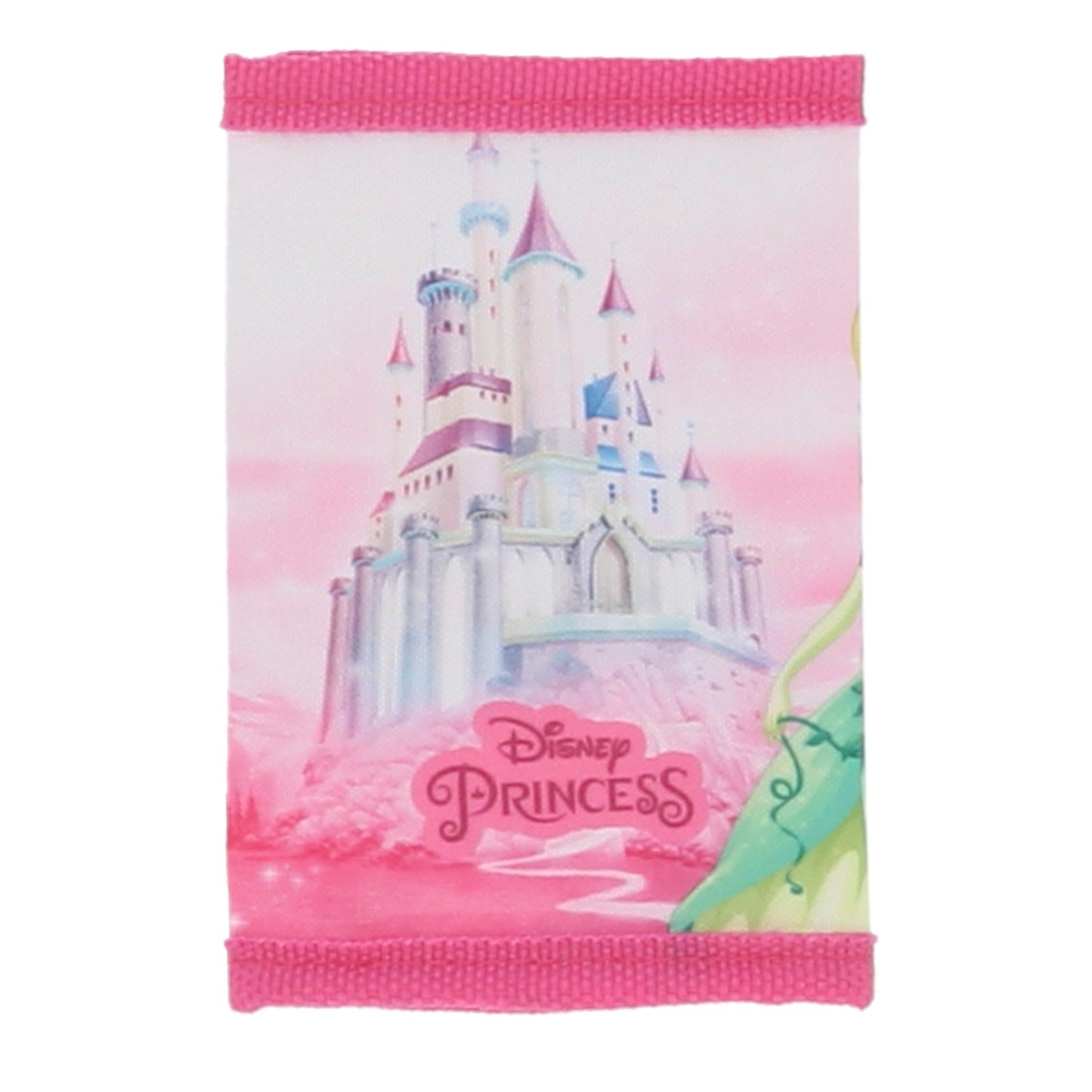 Princess portemonnee