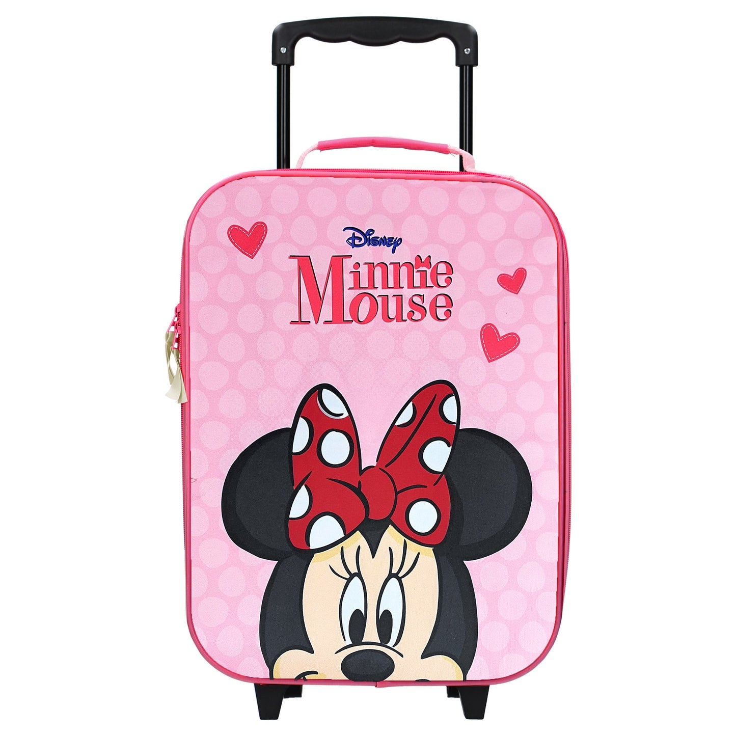 Minnie Mouse trolley koffer