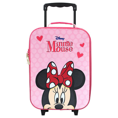 Minnie Mouse trolley koffer