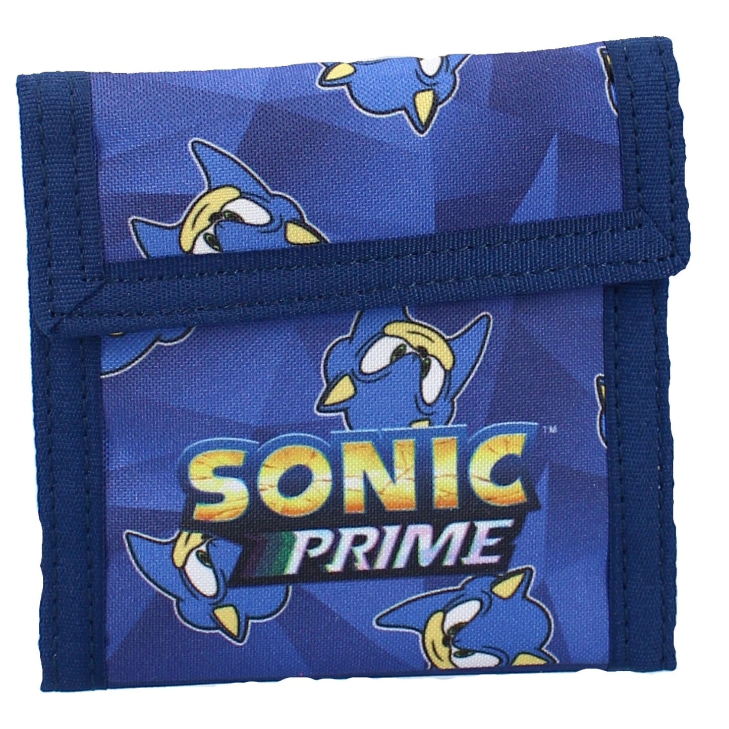 Sonic portemonnee