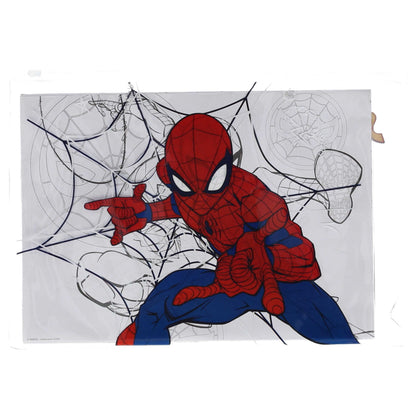 Spiderman Tekenkoffer
