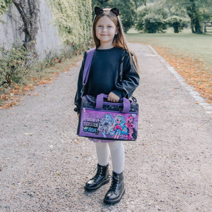 Monster High sporttas
