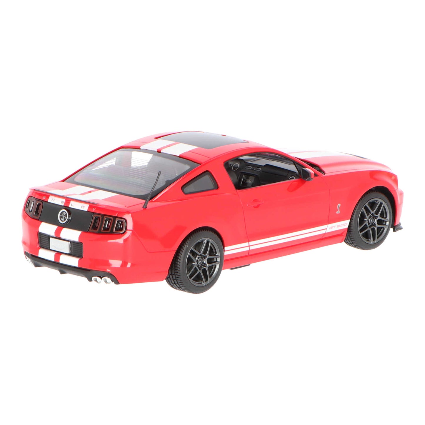 Mondo Ford Shelby GT 500 - 1:14