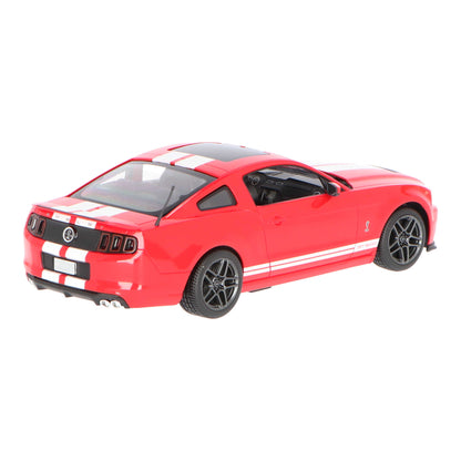 Mondo RC modelauto - Ford Shelby GT 500 - 1:14