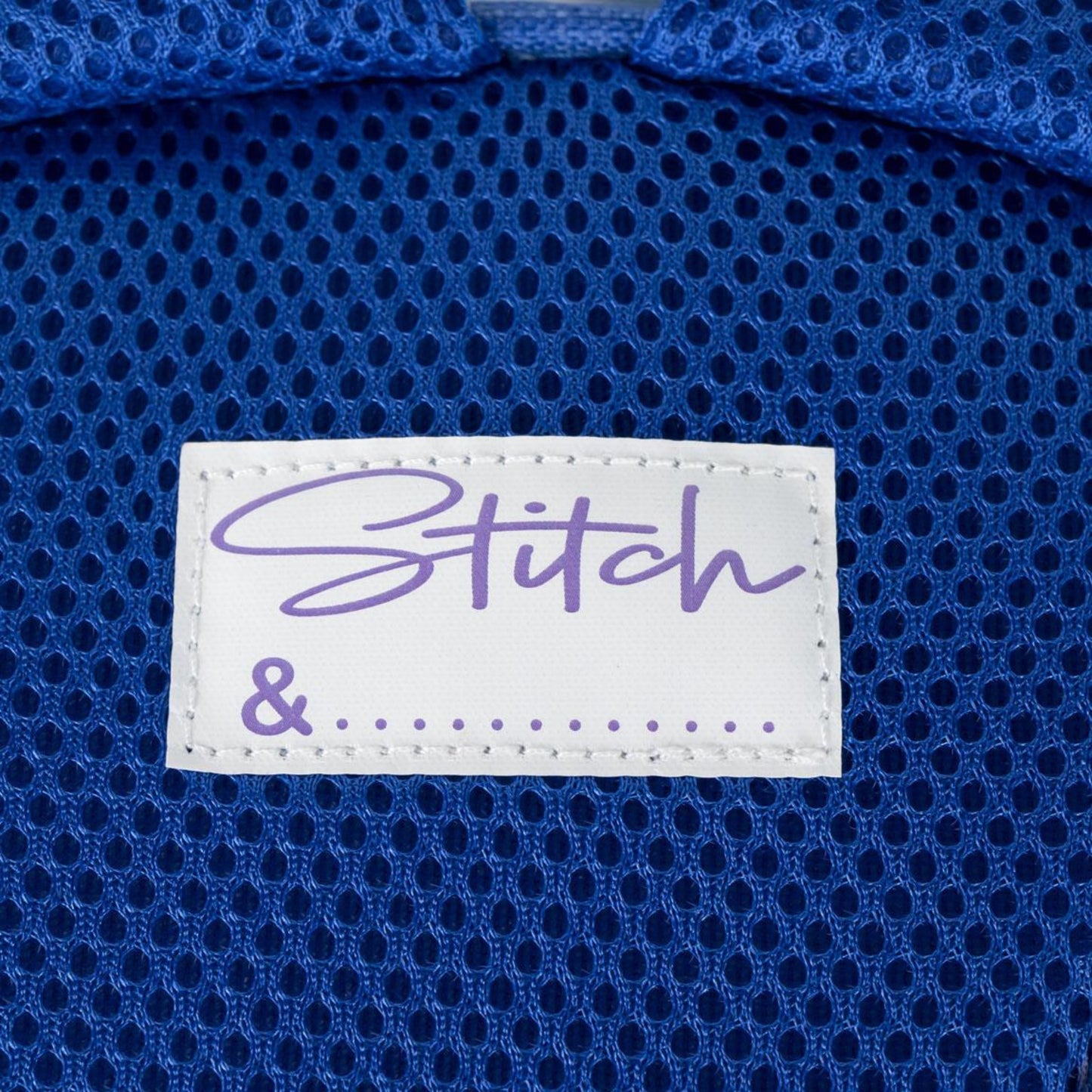 Lilo & Stitch rugzak