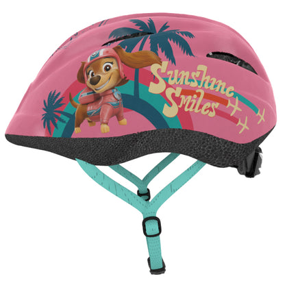 Paw Patrol fietshelm
