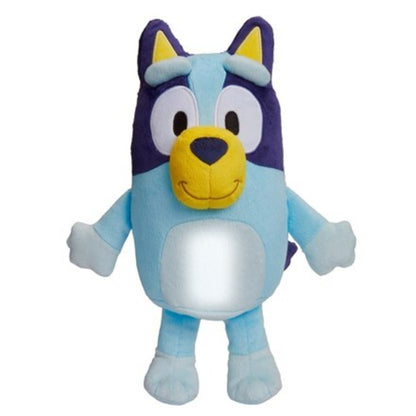 Bluey Go Glow Buddy - Nachtlamp - Zaklamp