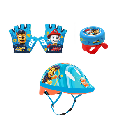 Paw Patrol Fiets accessoires