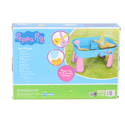 Peppa Pig Zand -en watertafel - Kinderen