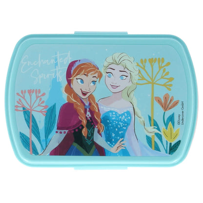Frozen lunchbox