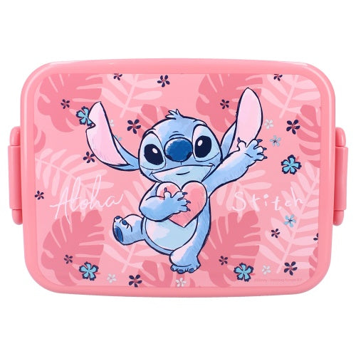 Lilo & Stitch lunchbox