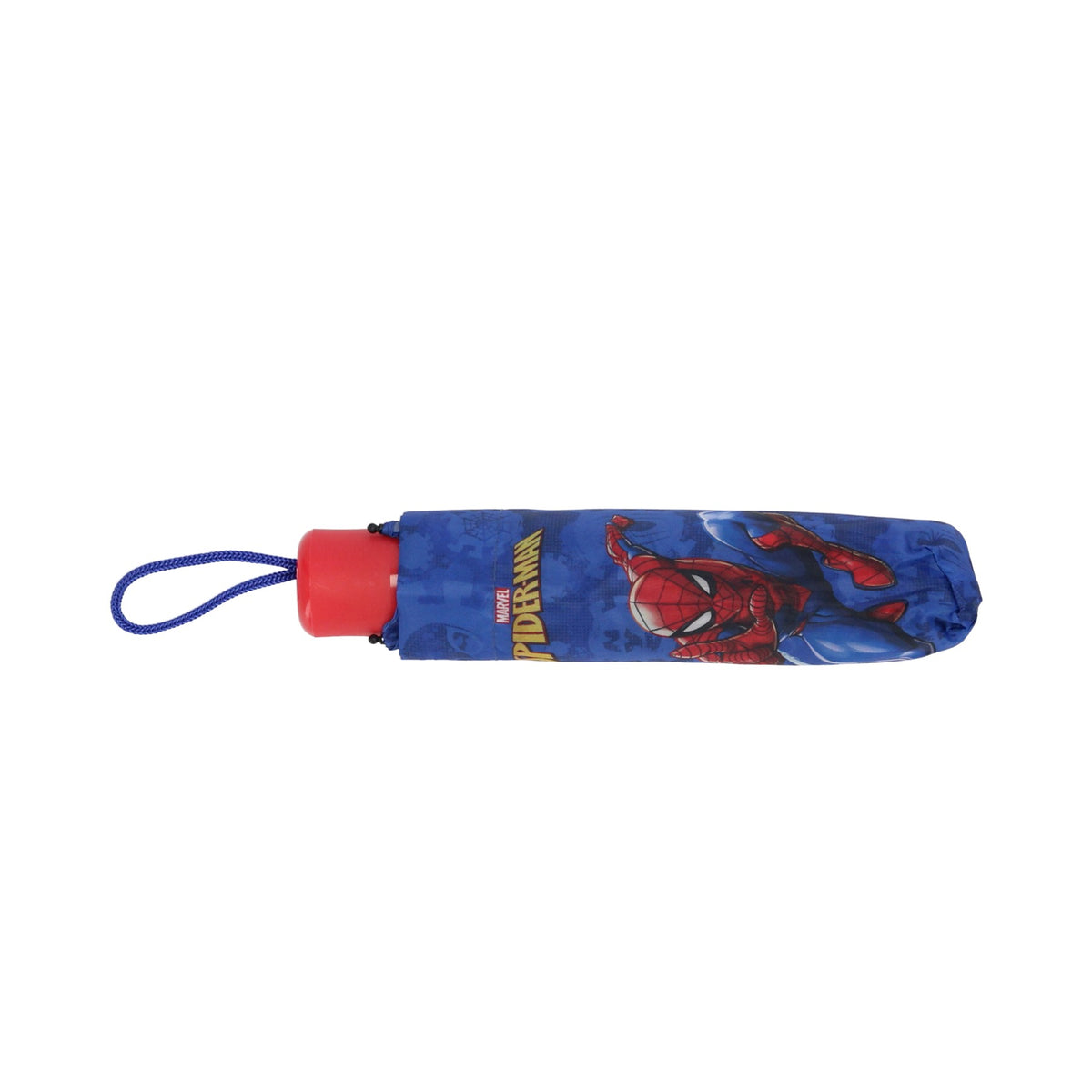 Spiderman paraplu