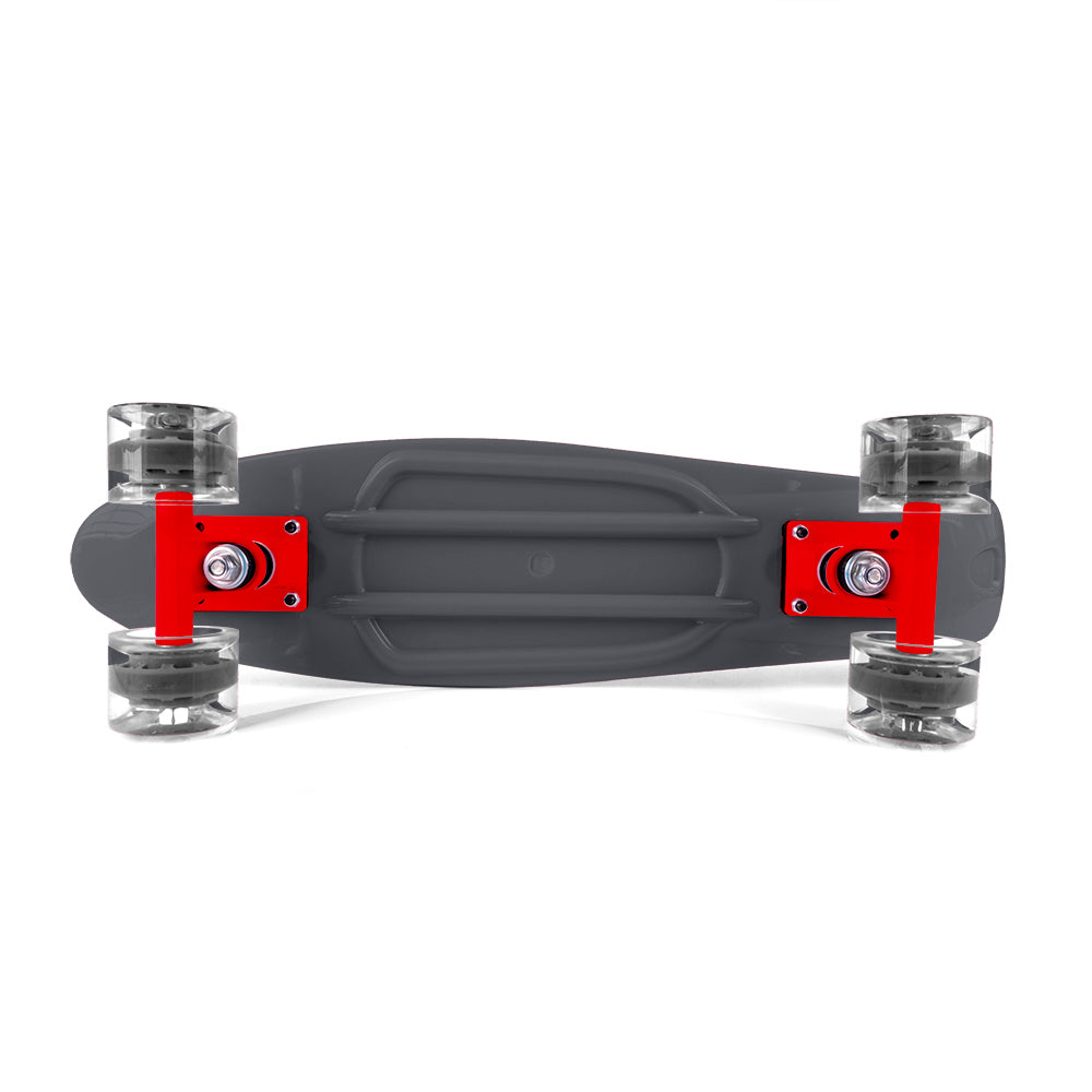 Avengers penny board 22"