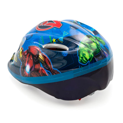 Avengers Fietshelm