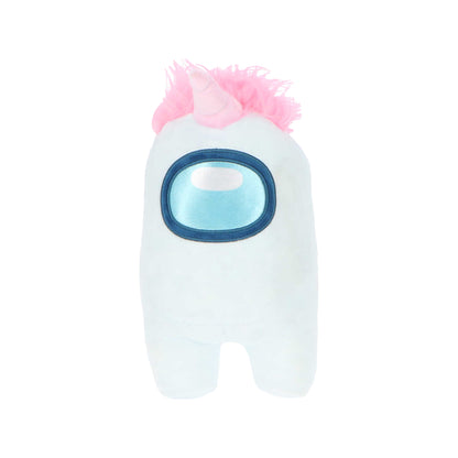 Among Us Pluche 30 CM Wit