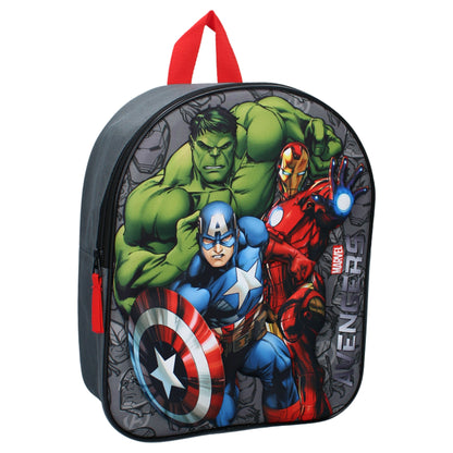 Avengers 3D rugzak
