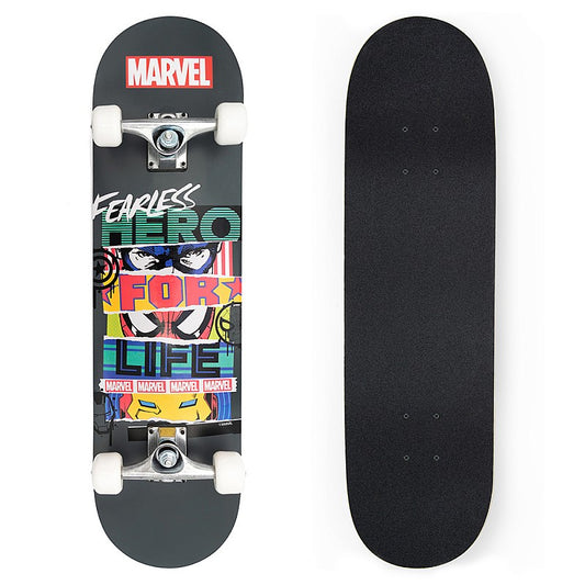 Avengers Houten Skateboard