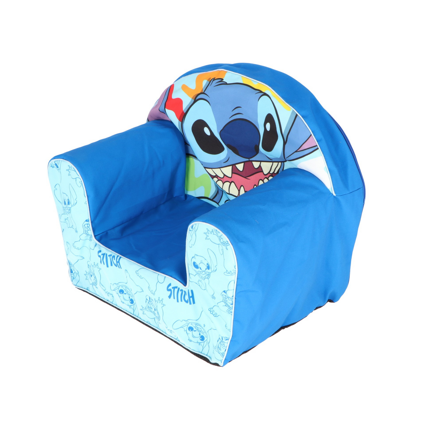 Lilo & Stitch Stoel