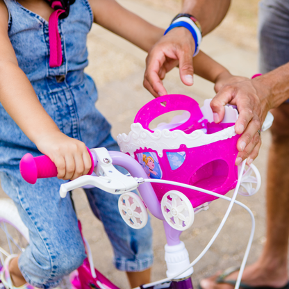Princess Fiets 16 Inch