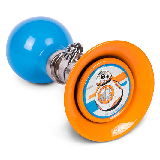 Star Wars fietshoorn