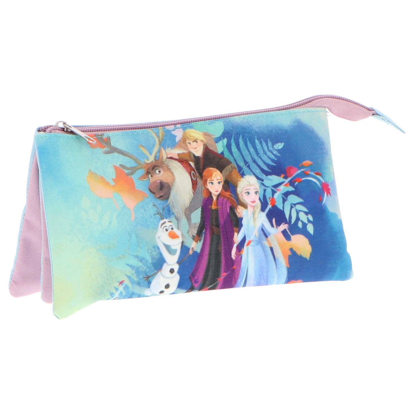 Frozen etui