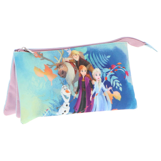 Frozen etui