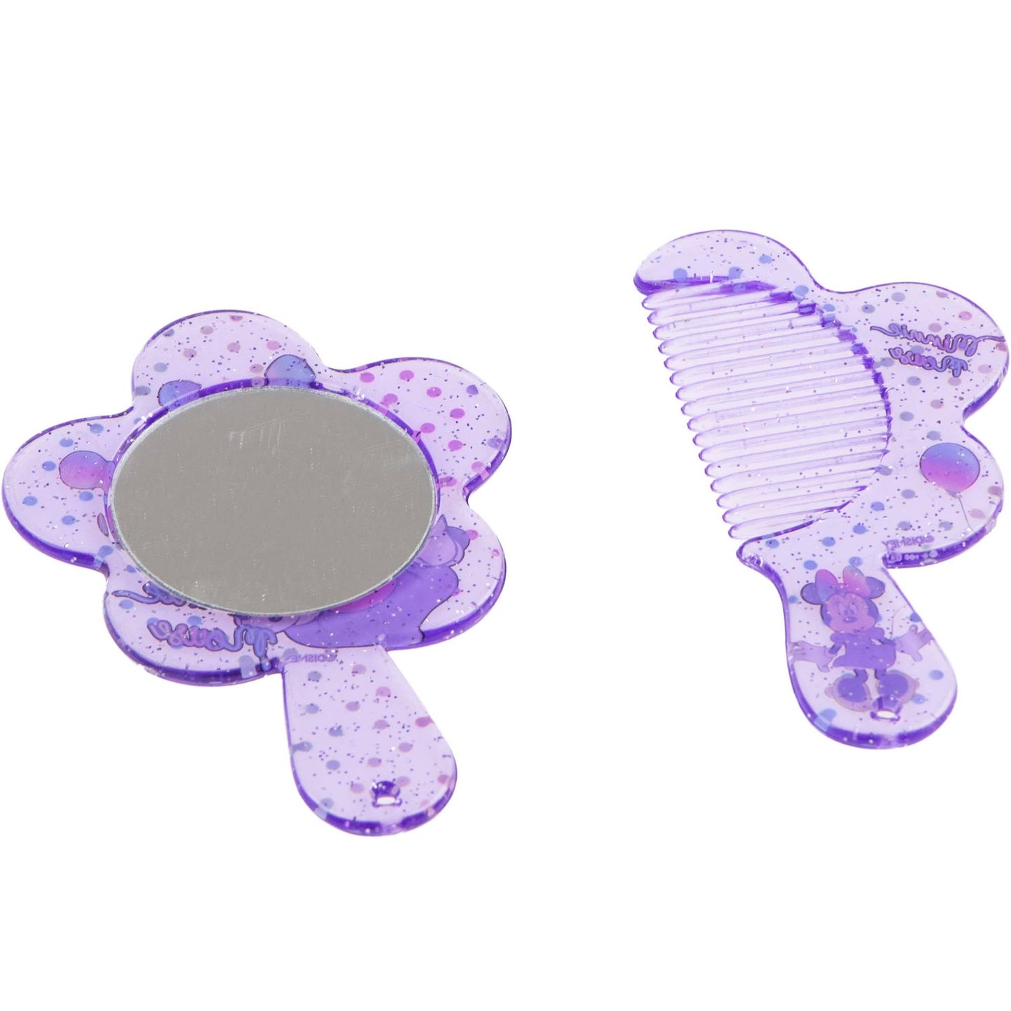 Minnie Mouse Haarset