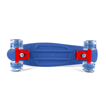 Avengers penny board 22"