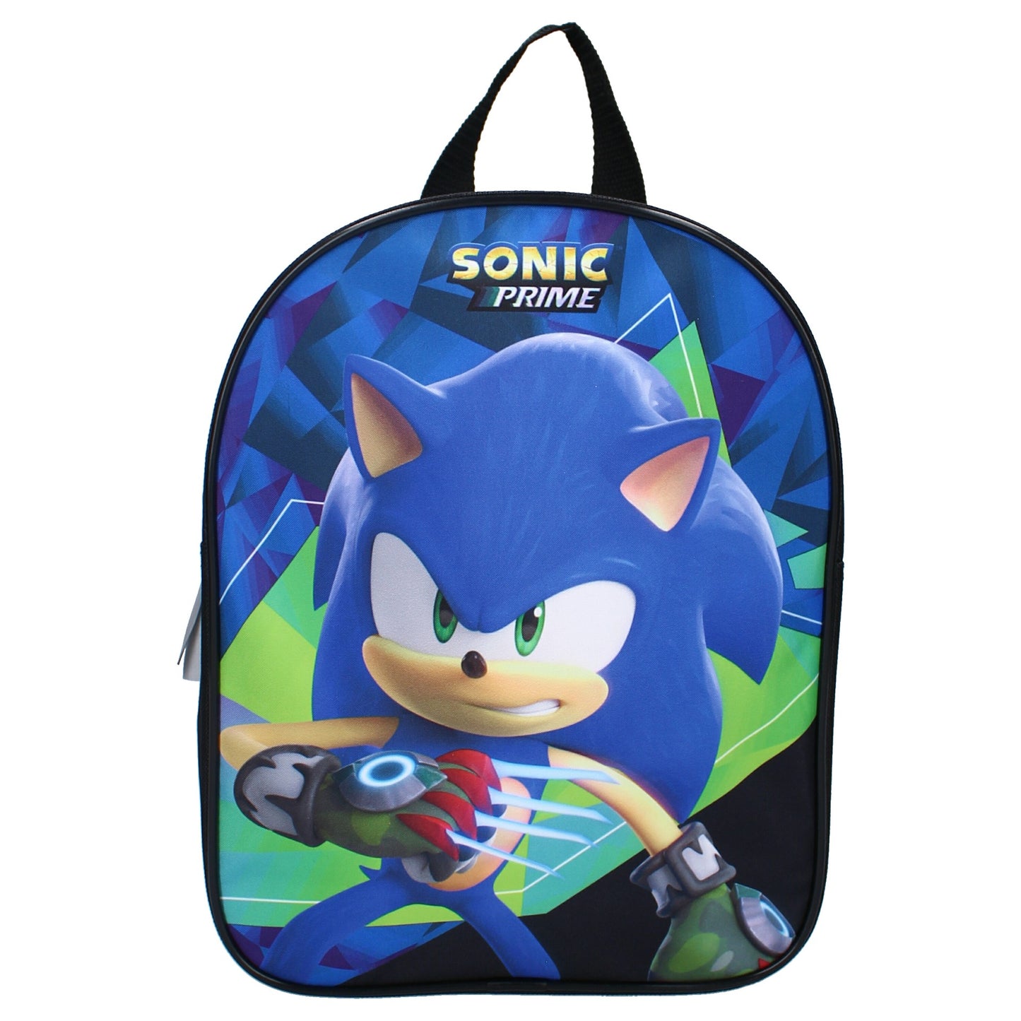 Sonic rugzak