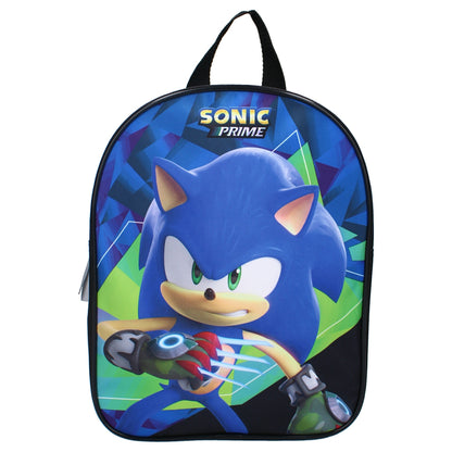 Sonic rugzak