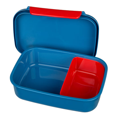 Spiderman lunchbox