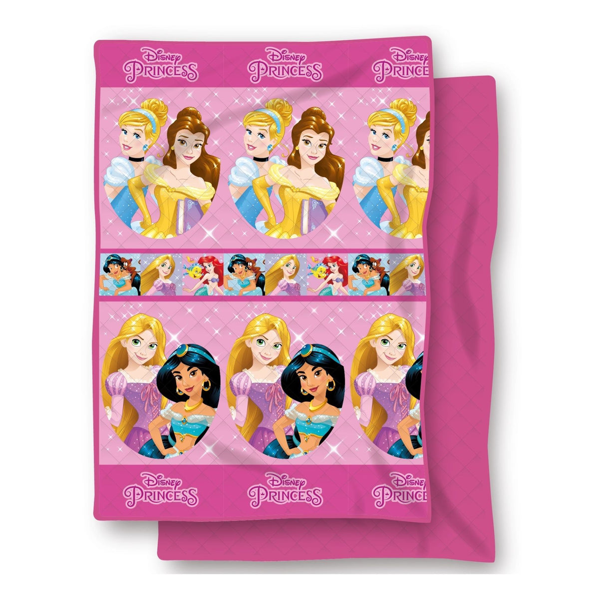 Princess sprei / quilt