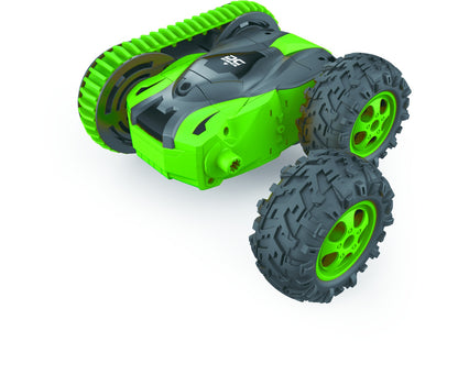 Jollity Wonky Caterpillar Stunt Car