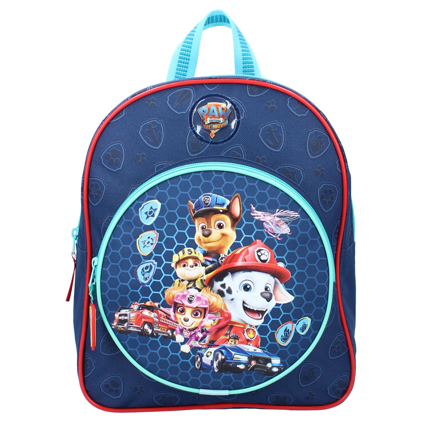 Paw Patrol rugzak
