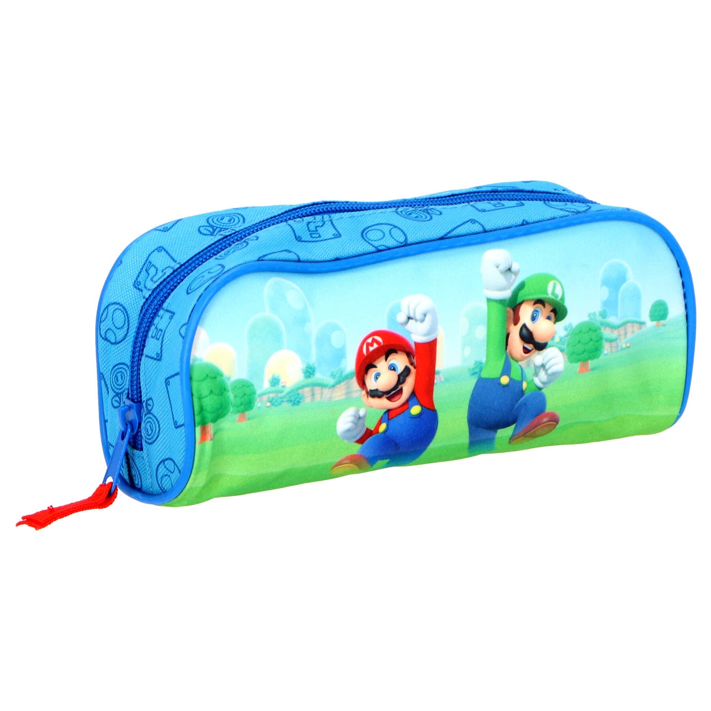 Super Mario etui
