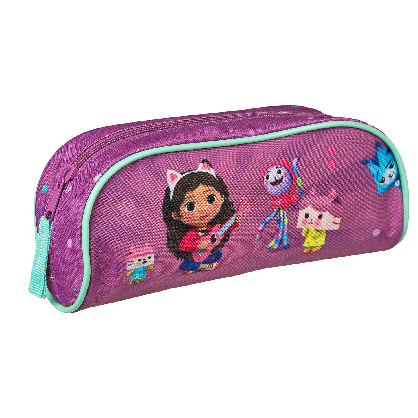 Gabby's Dollhouse etui