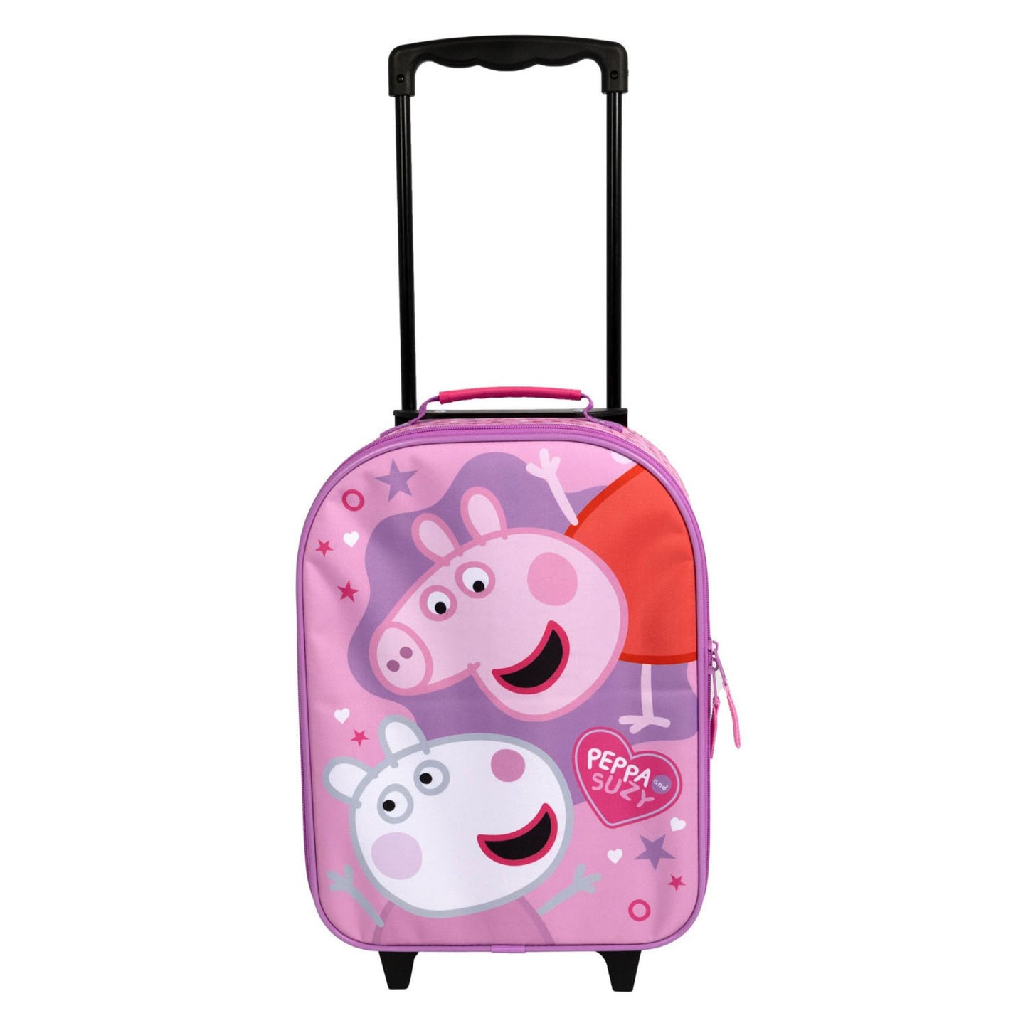 Peppa Pig trolley