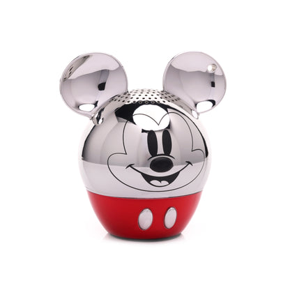 Mickey Mouse Bitty Boomer - bluetooth luidspreker - platinum