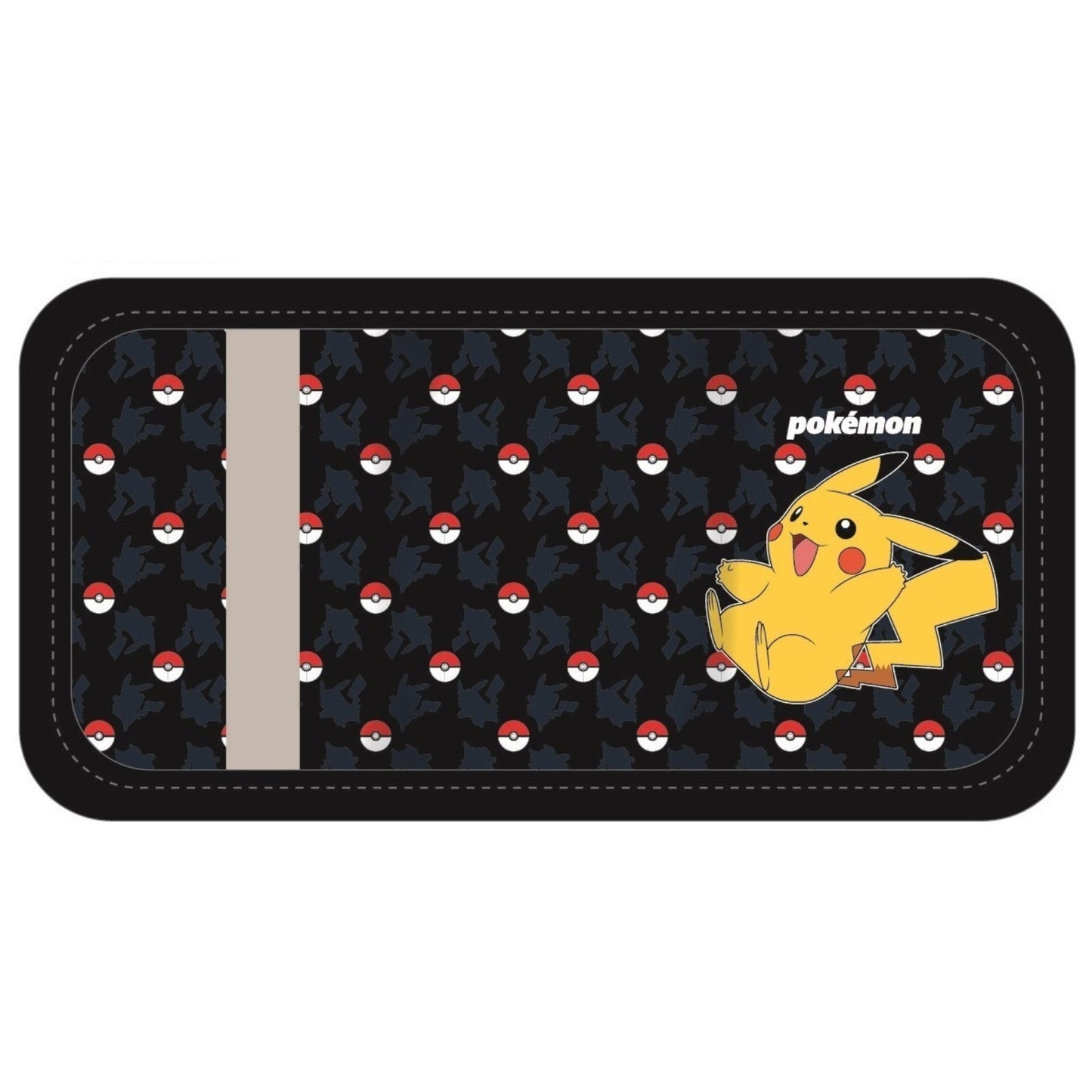 Pokemon portemonnee