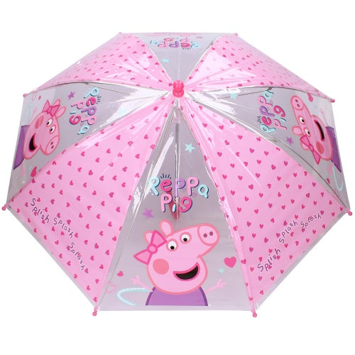 Peppa Pig Paraplu