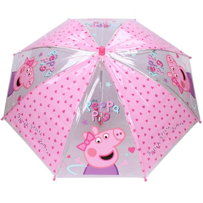 Peppa Pig Paraplu