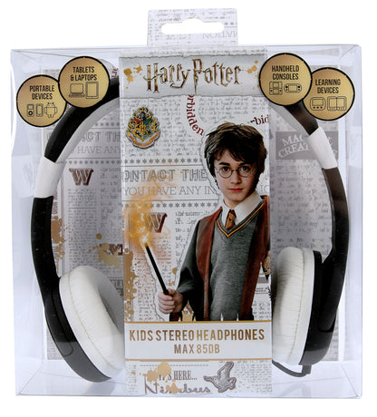 Harry Potter Koptelefoon Junior.