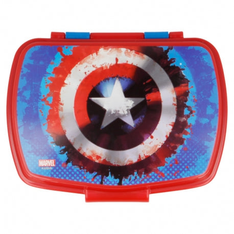 Avengers lunchbox