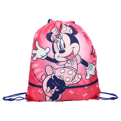 Minnie Mouse gymtas