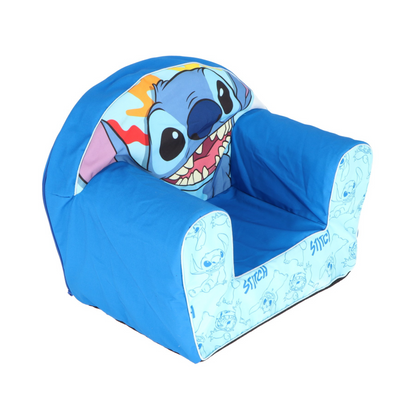 Lilo & Stitch Stoel