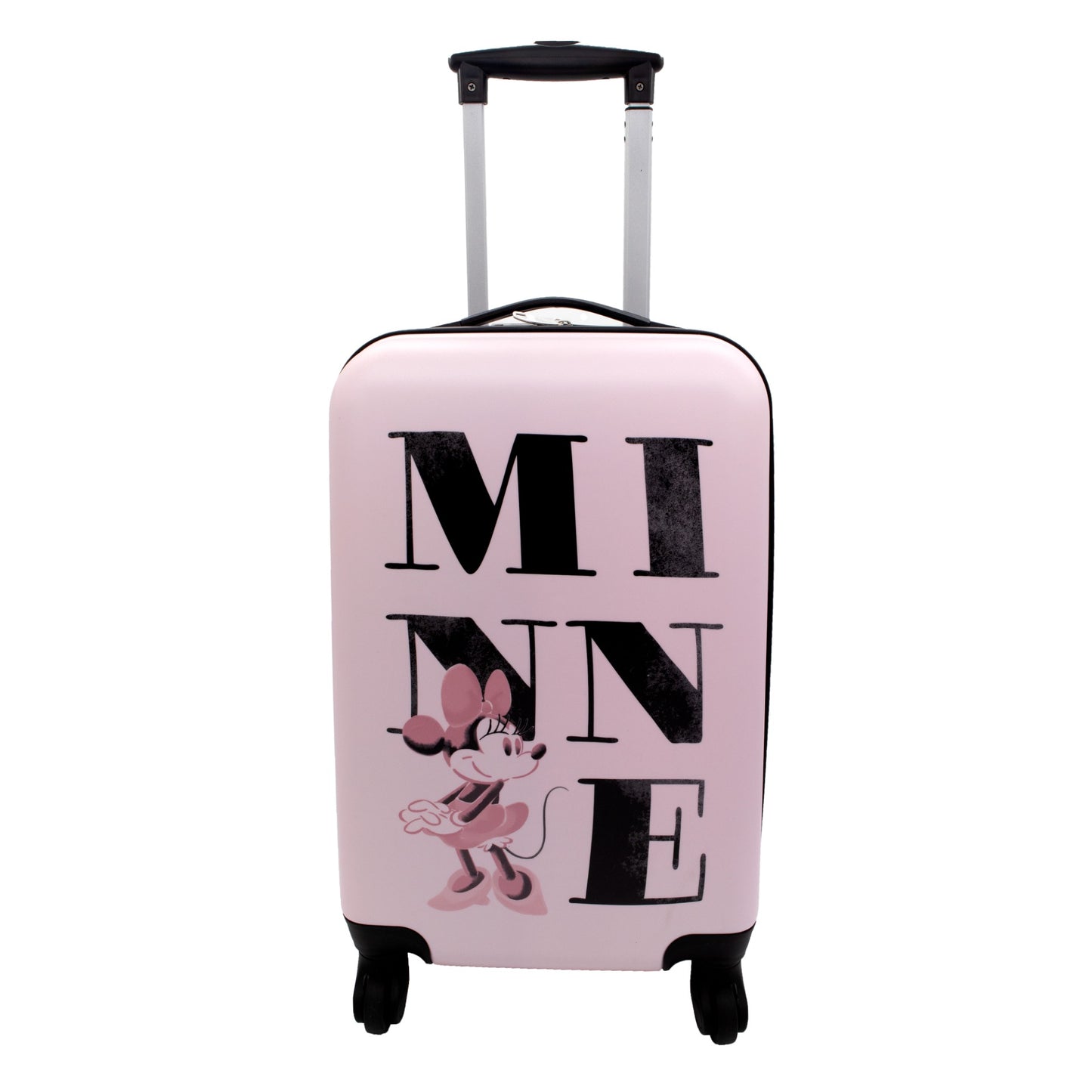 Minnie Mouse trolley