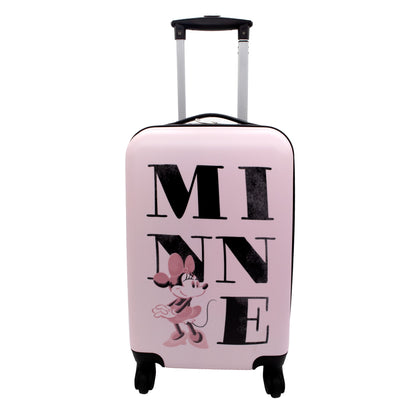 Minnie Mouse trolley
