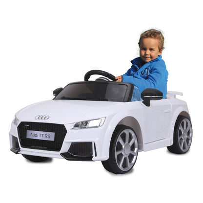 Jamara Ride-on Audi TT RS