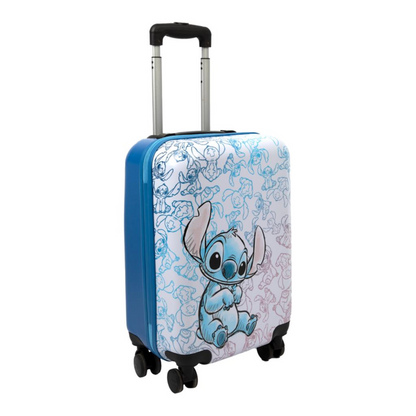 Lilo & Stitch trolley