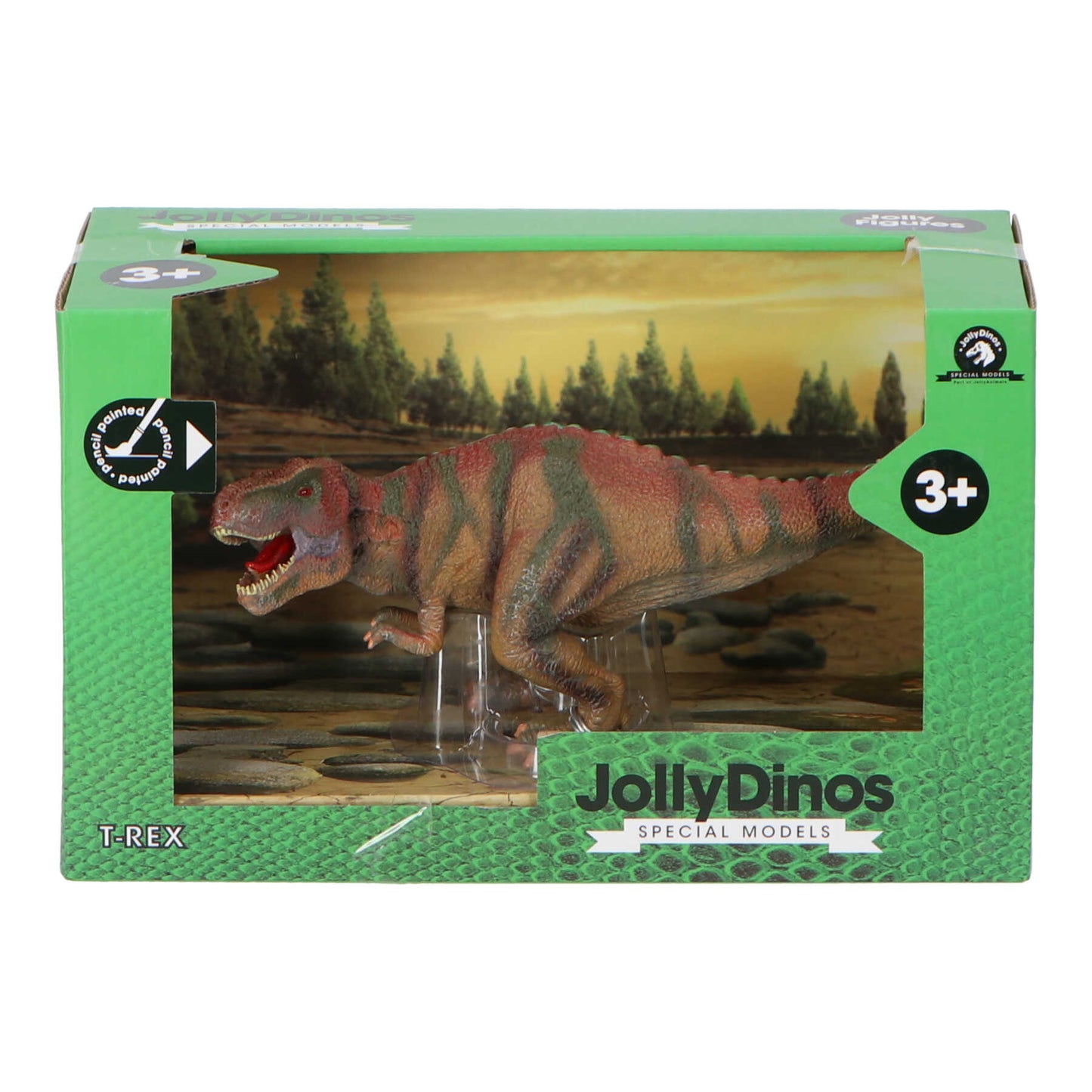 Jollity Speelgoed Dinosaurus T-Rex